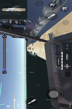 战地战争模拟器中文版截图2