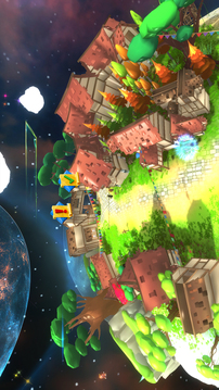 哇呜世界手游正版(暂无资源)截图4