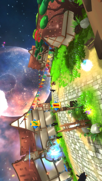 哇呜世界手游正版(暂无资源)截图3