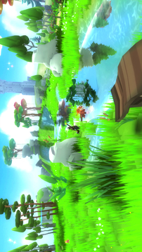 哇呜世界手游正版(暂无资源)截图1