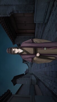哀鸿城破十日记手机版(暂无资源)截图3