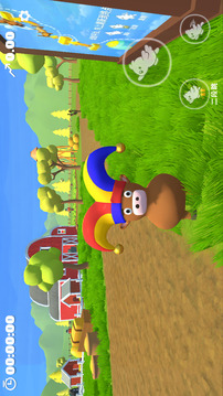 攀爬动物手机版(暂无资源)截图3