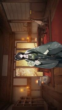 哀鸿城破十日记手机版(暂无资源)截图5