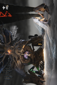 古魂中文最新版截图1