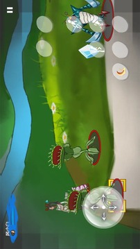 静夜之末影传说汉化版截图3