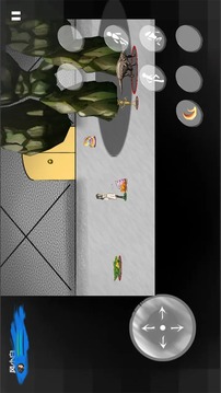 静夜之末影传说汉化版截图1