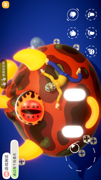 累趴侠中文版(暂无资源)截图2