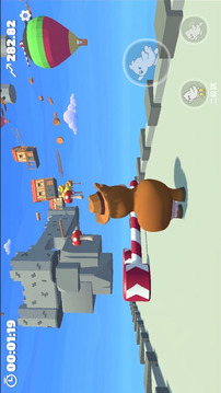 攀爬动物移植版(暂无资源)截图1