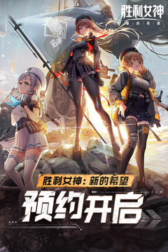 胜利女神新的希望国际服截图2