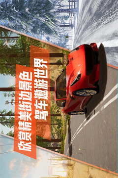 真实公路汽车2手机版截图1