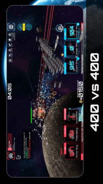 星战实验室全武器解锁版截图2