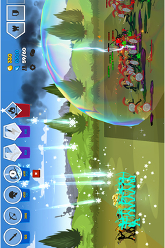 火柴人大战3中文版截图3