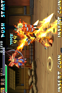 三国战纪风云再起经典版截图5