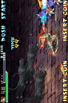 三国战纪风云再起经典版截图4