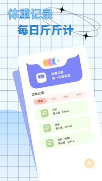 屏幕电子秤手机版截图1