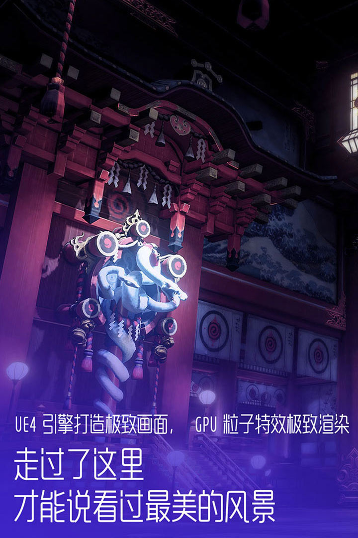 龙族幻想最新汉化版(暂未上线)截图4