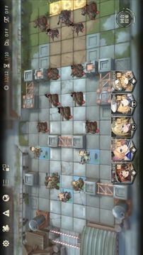 湮灭边界线国际服手机版(暂无资源)截图2