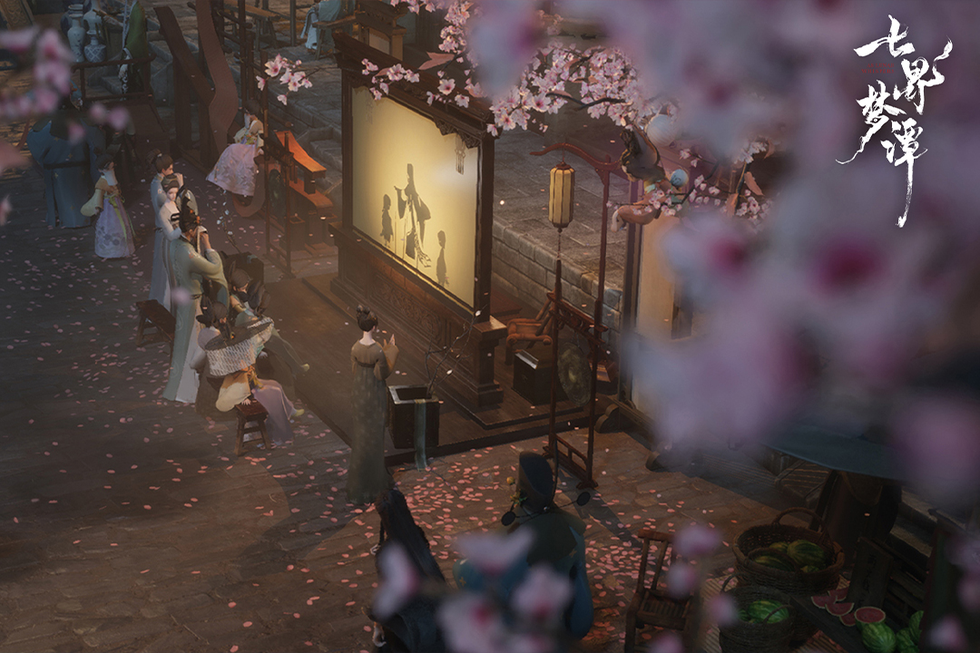 七界梦谭正式版(暂未上线)截图3