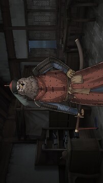 哀鸿城破十日记汉化版(暂无资源)截图2