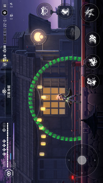 苍翼混沌效应内购版(暂无资源)截图2