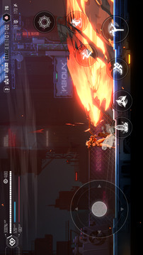 苍翼混沌效应内购版(暂无资源)截图3