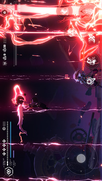 苍翼混沌效应内购版(暂无资源)截图1