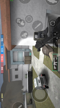 前线模拟战无广告版(暂无资源)截图1