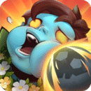 向僵尸开炮无限u币免费版