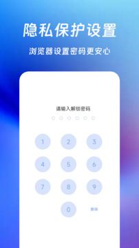 Surf浏览器下载安卓最新版截图2