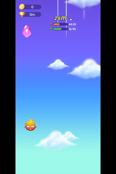 我要去太空无限金币版下载截图5