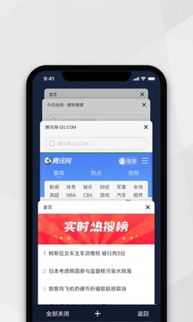 小树浏览器免费版下载地址截图2