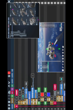 我的战舰无限钻石版下载安装截图1