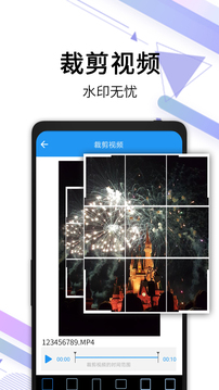 视频去水印免费软件下载手机版截图4