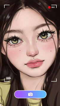 明星化妆师游戏无广告下载安装手机版截图4